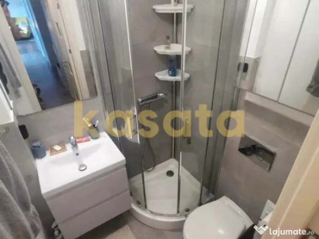Apartament 4 camere | Obor | Renovat | Mobilat | Parcare ... 
