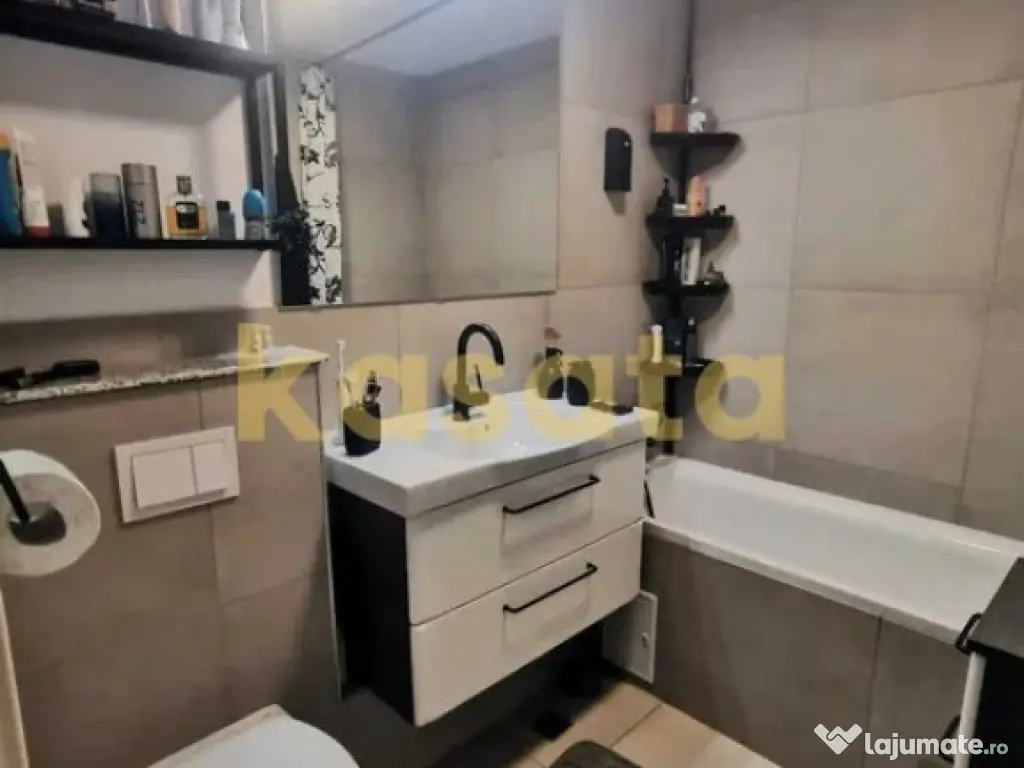 Apartament 4 camere | Obor | Renovat | Mobilat | Parcare ... 