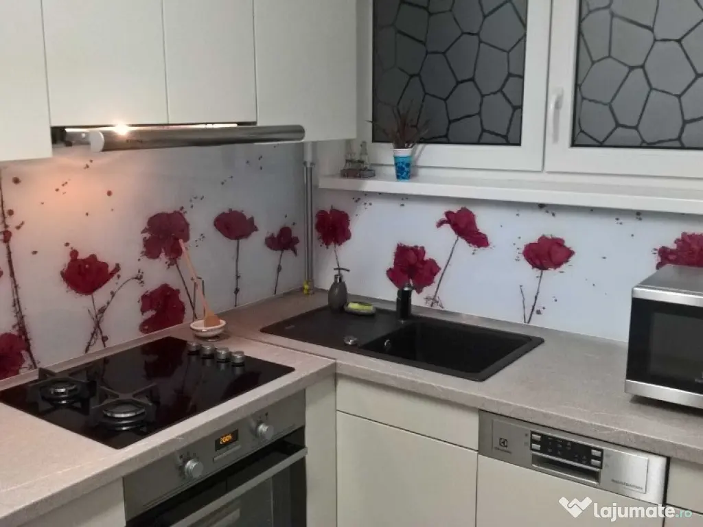 Apartament 2 camere Manastur-str Micus