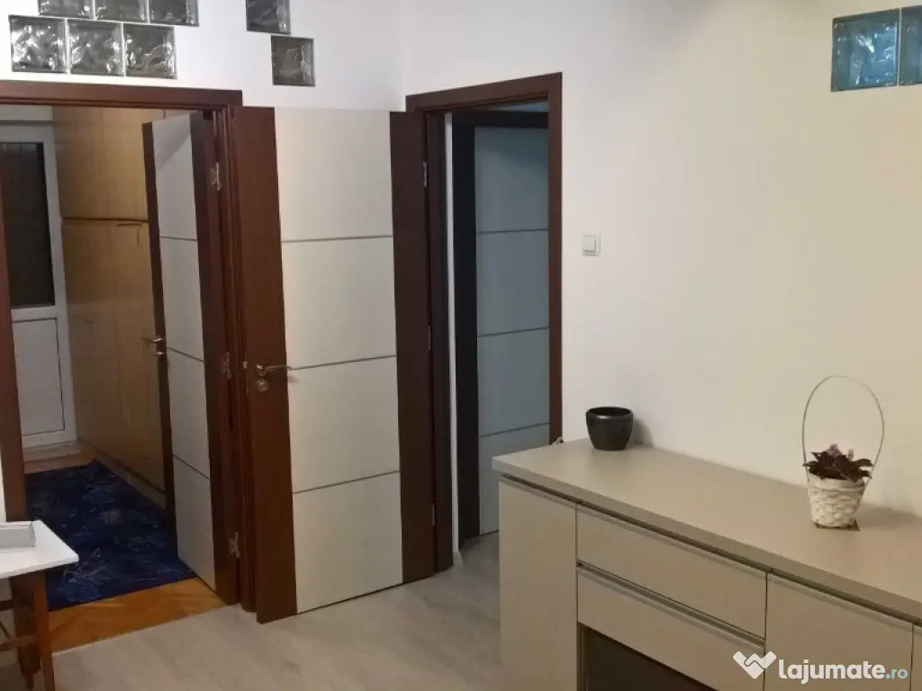 Apartament 2 camere Manastur-str Micus