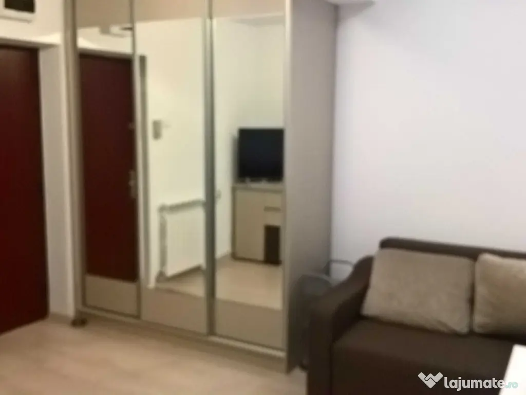 Apartament 2 camere Manastur-str Micus