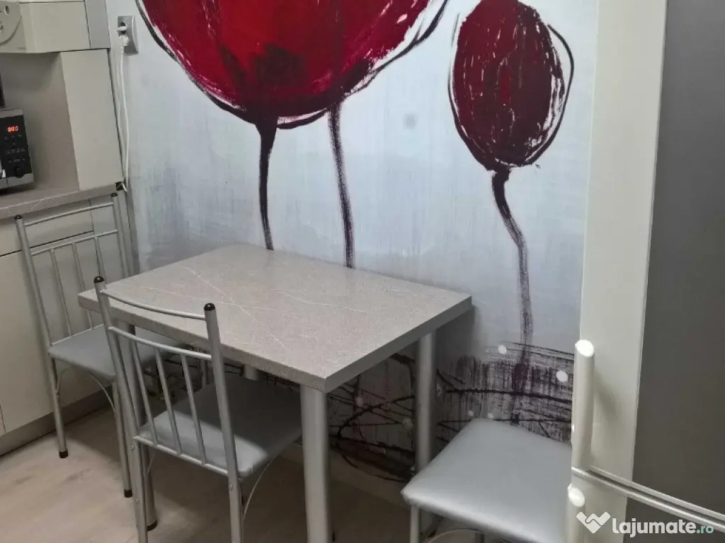 Apartament 2 camere Manastur-str Micus