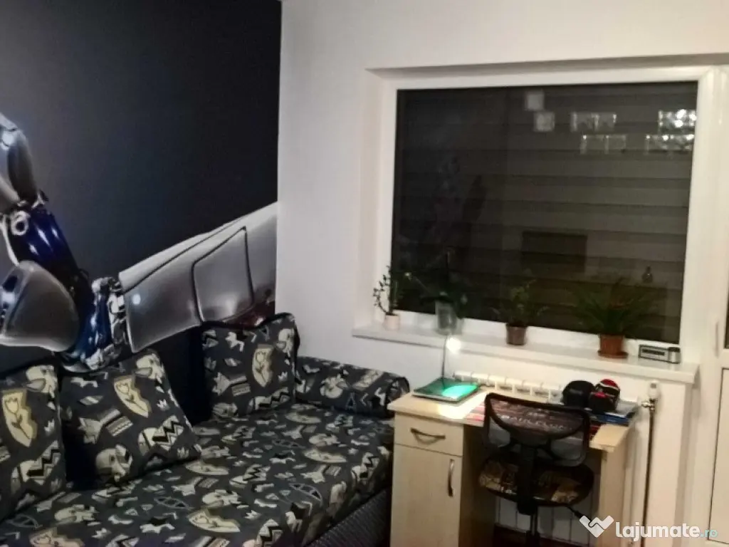 Apartament 2 camere Manastur-str Micus