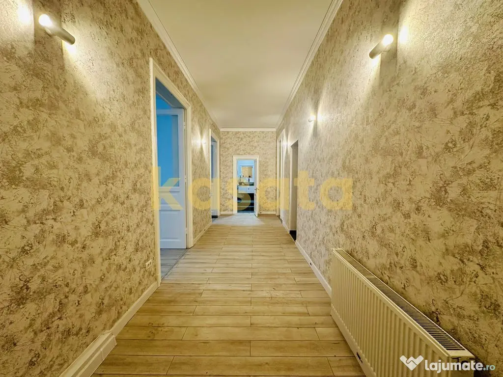 OPORTUNITATE | APARTAMENT 4 CAMERE | UNIVERSITATE | CENTR... 