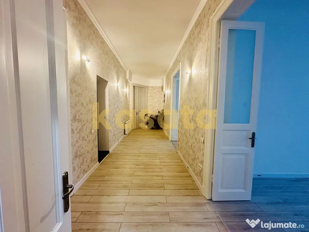 OPORTUNITATE | APARTAMENT 4 CAMERE | UNIVERSITATE | CENTR... 