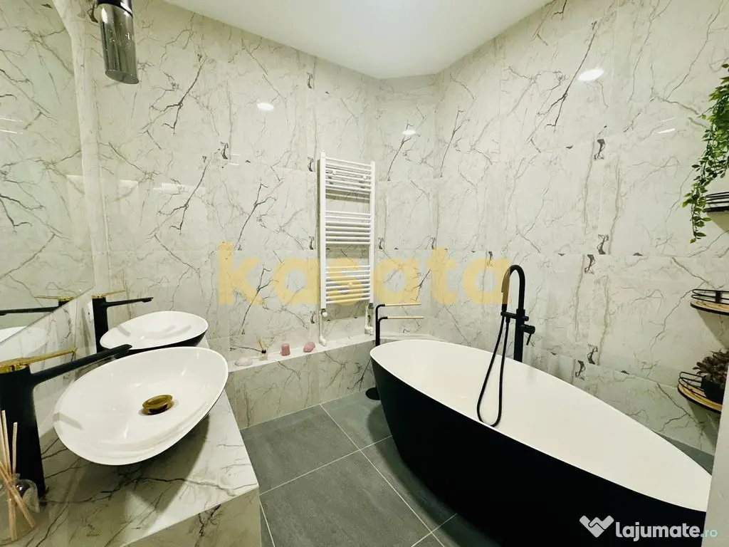 OPORTUNITATE | APARTAMENT 4 CAMERE | UNIVERSITATE | CENTR... 