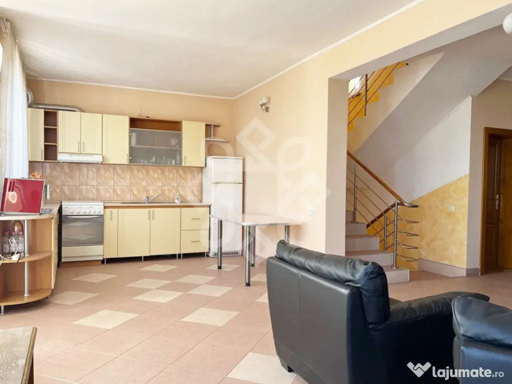 Vila cu teren 1270 mp pe Malul Crisului, Facliei Oradea 