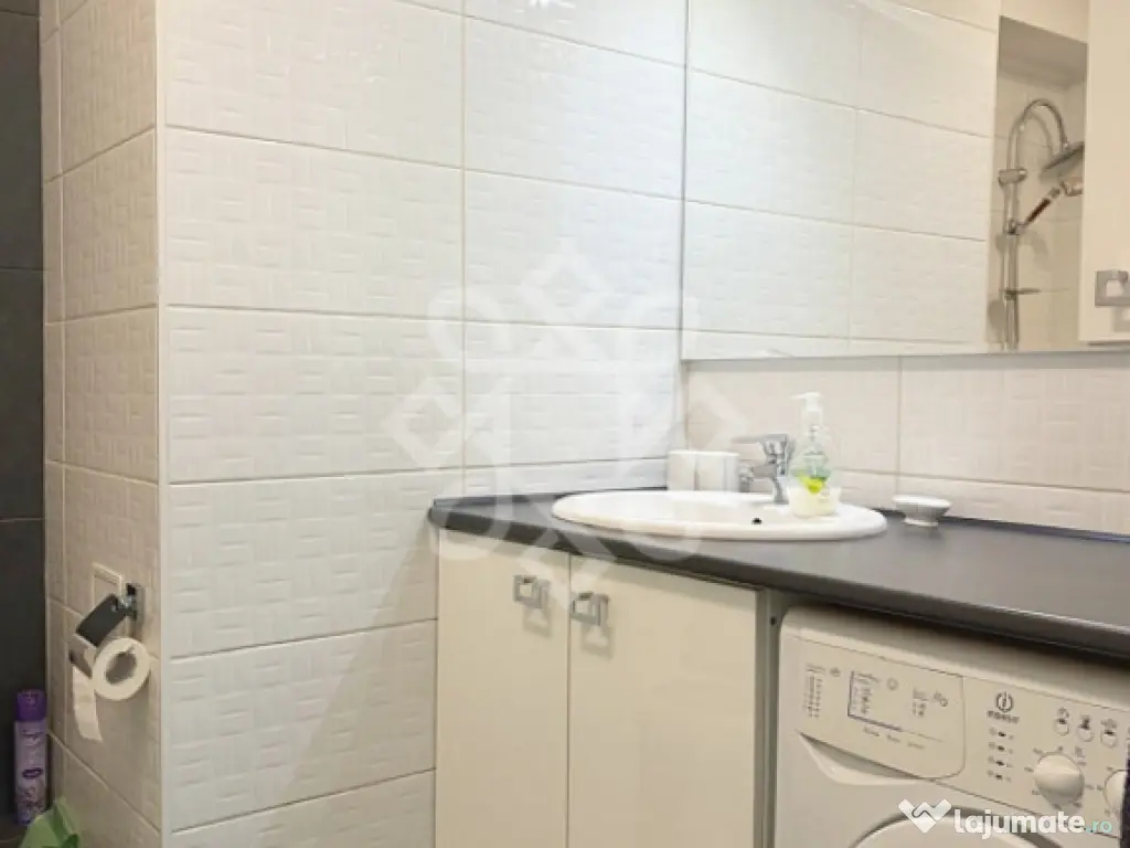 Apartament nou cu 2 camere pe strada Lapusului in Iosia 