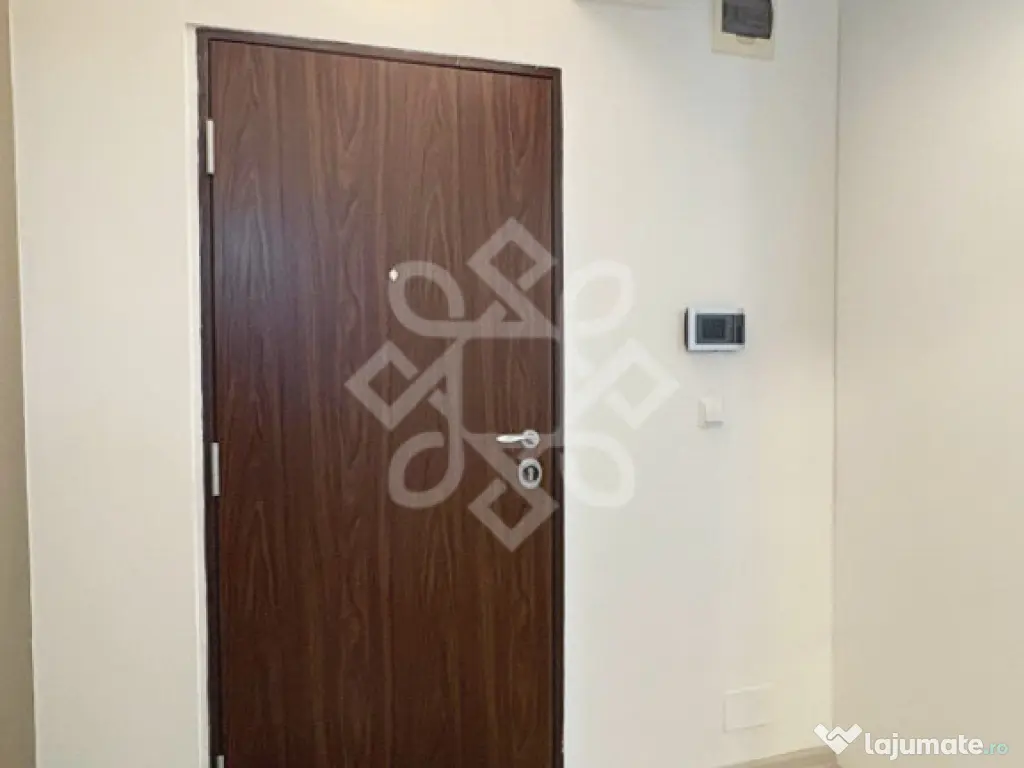 Apartament nou cu 2 camere pe strada Lapusului in Iosia 