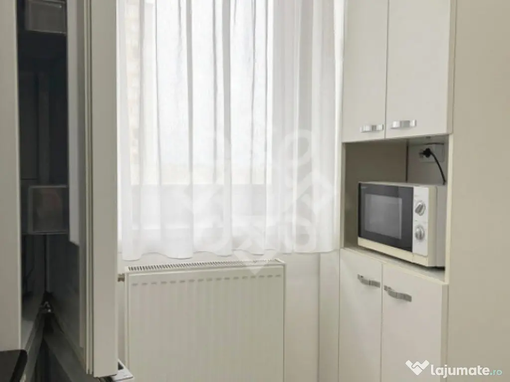 Apartament nou cu 2 camere pe strada Lapusului in Iosia 