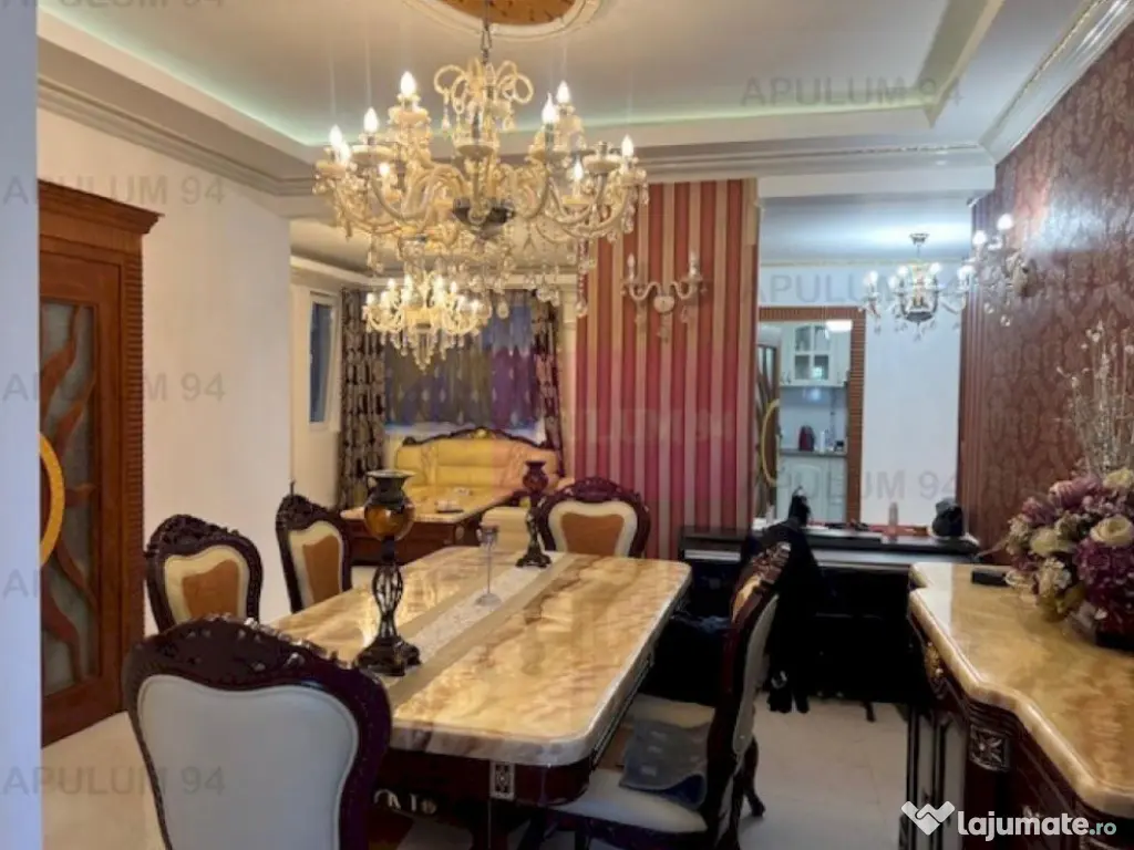 Apartament 2 camere Universitate. 