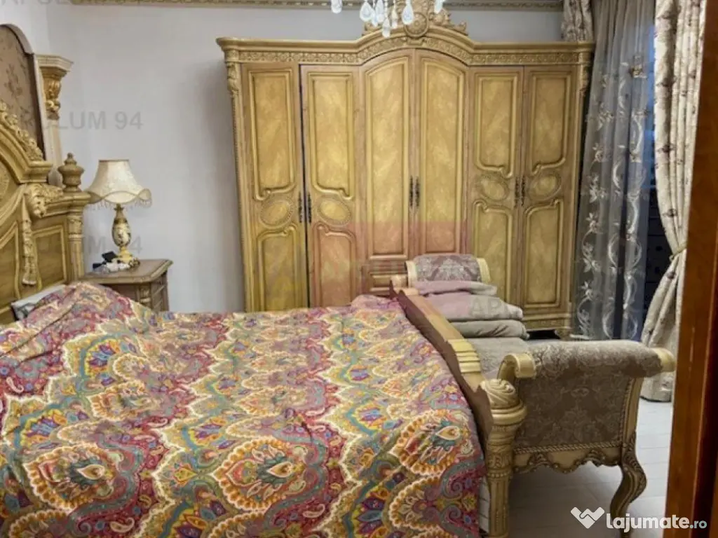 Apartament 2 camere Universitate. 