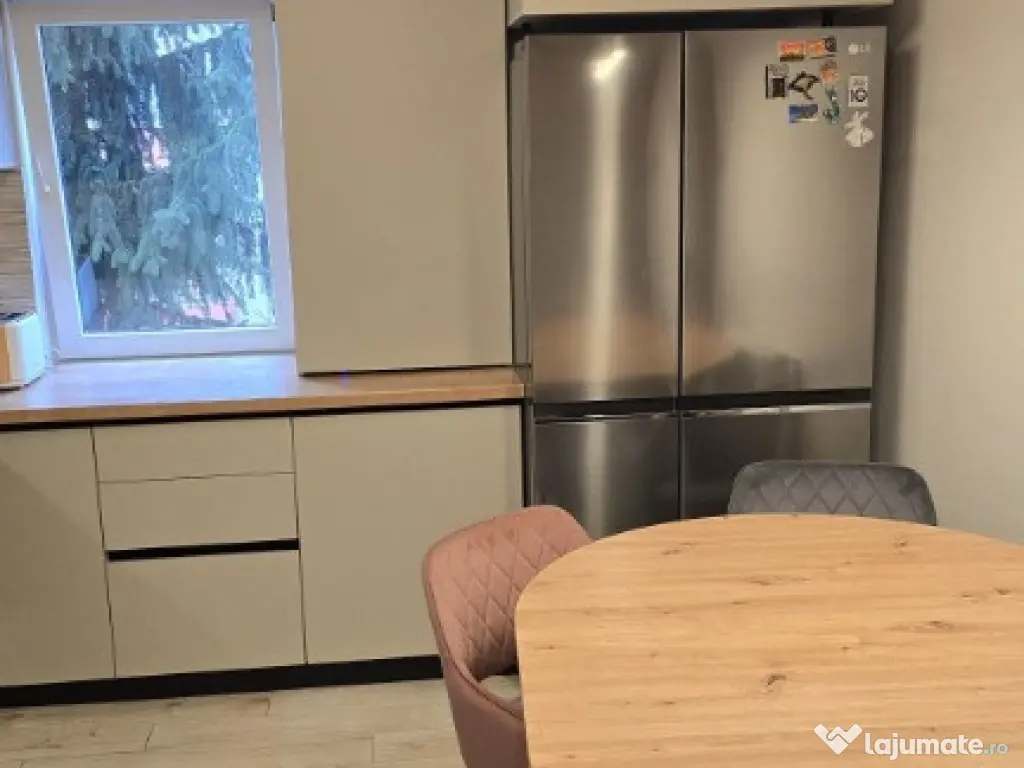 Apartament 3 camere Zorilor