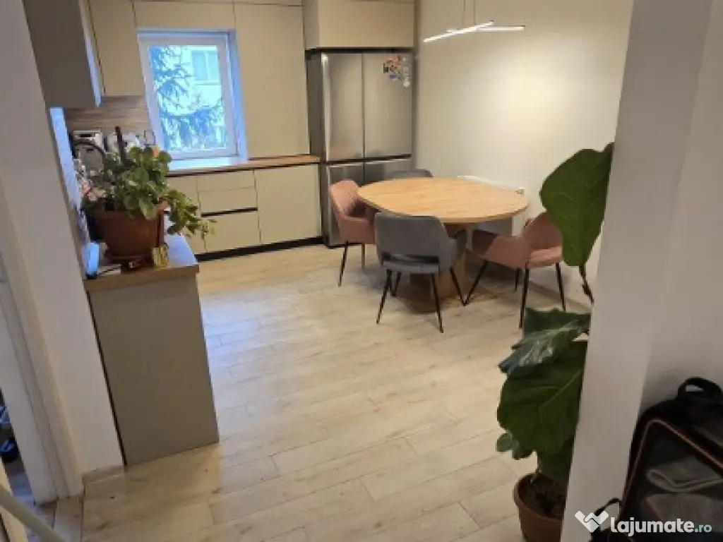 Apartament 3 camere Zorilor