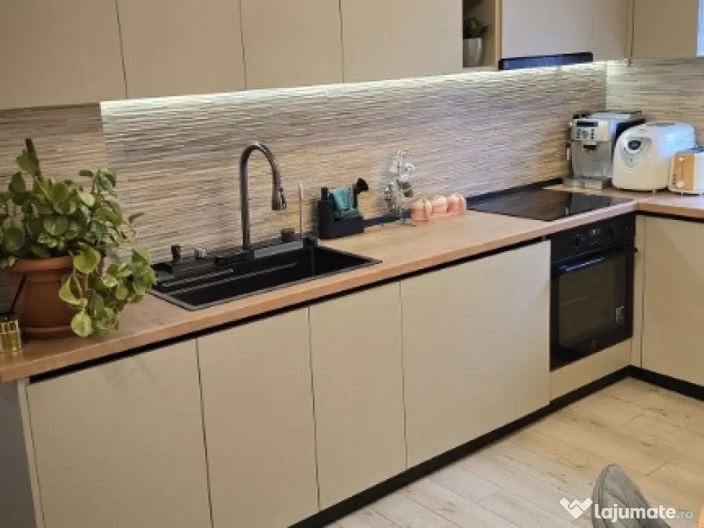 Apartament 3 camere Zorilor