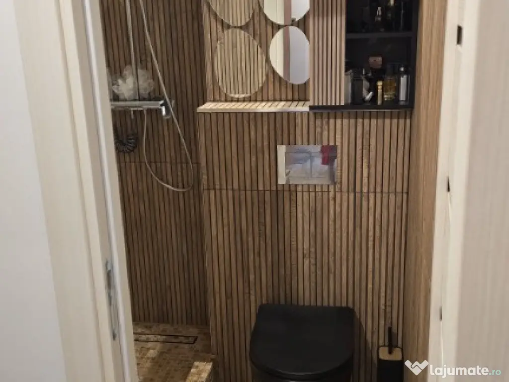 Apartament 3 camere Zorilor