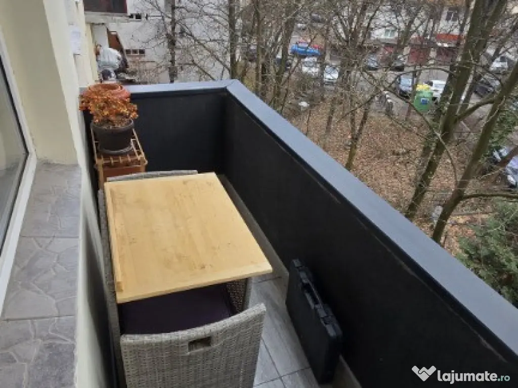 Apartament 3 camere Zorilor