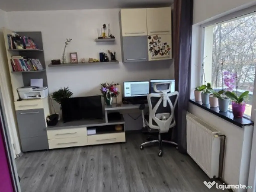 Apartament 3 camere Zorilor