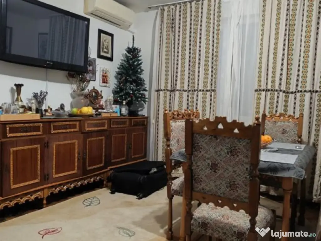 Apartament 3 camere in Deva, zona Ultracentrala – Casa de Cultura