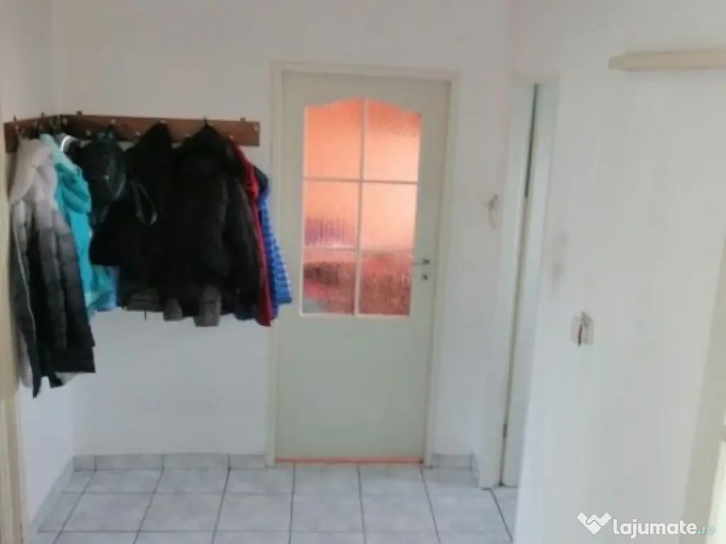 Apartament 3 camere in Deva, zona Ultracentrala – Casa de Cultura 