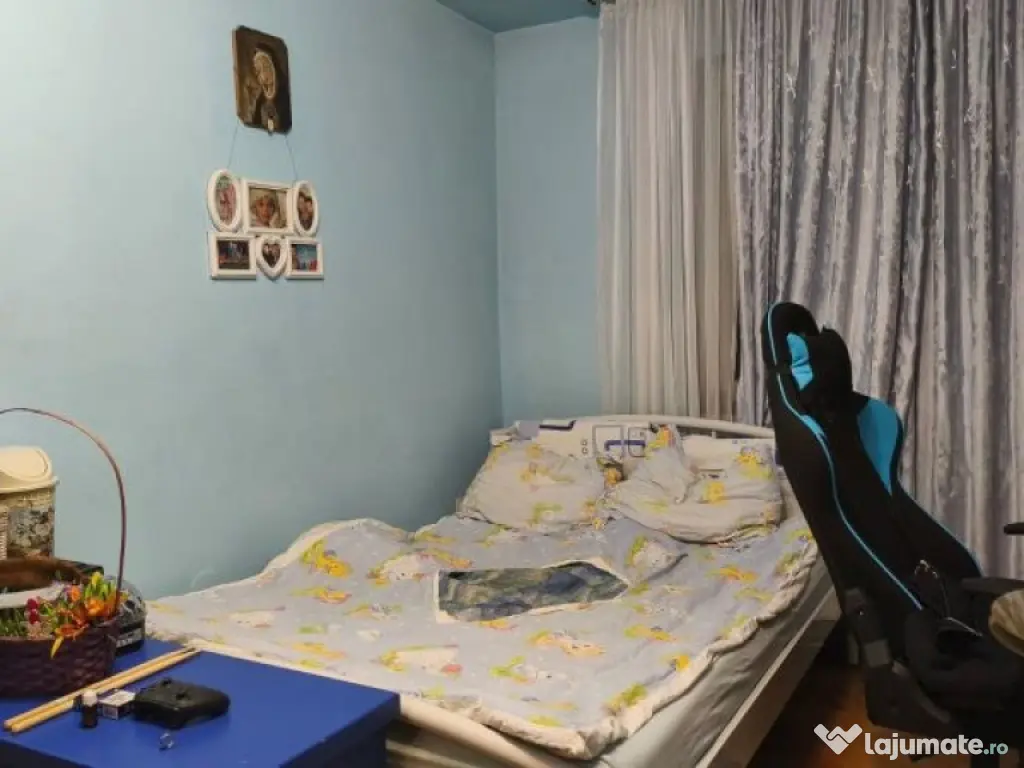 Apartament 3 camere in Deva, zona Ultracentrala – Casa de Cultura 