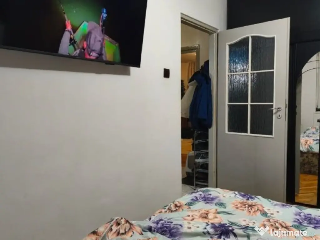 Apartament 3 camere in Deva, zona Ultracentrala – Casa de Cultura 