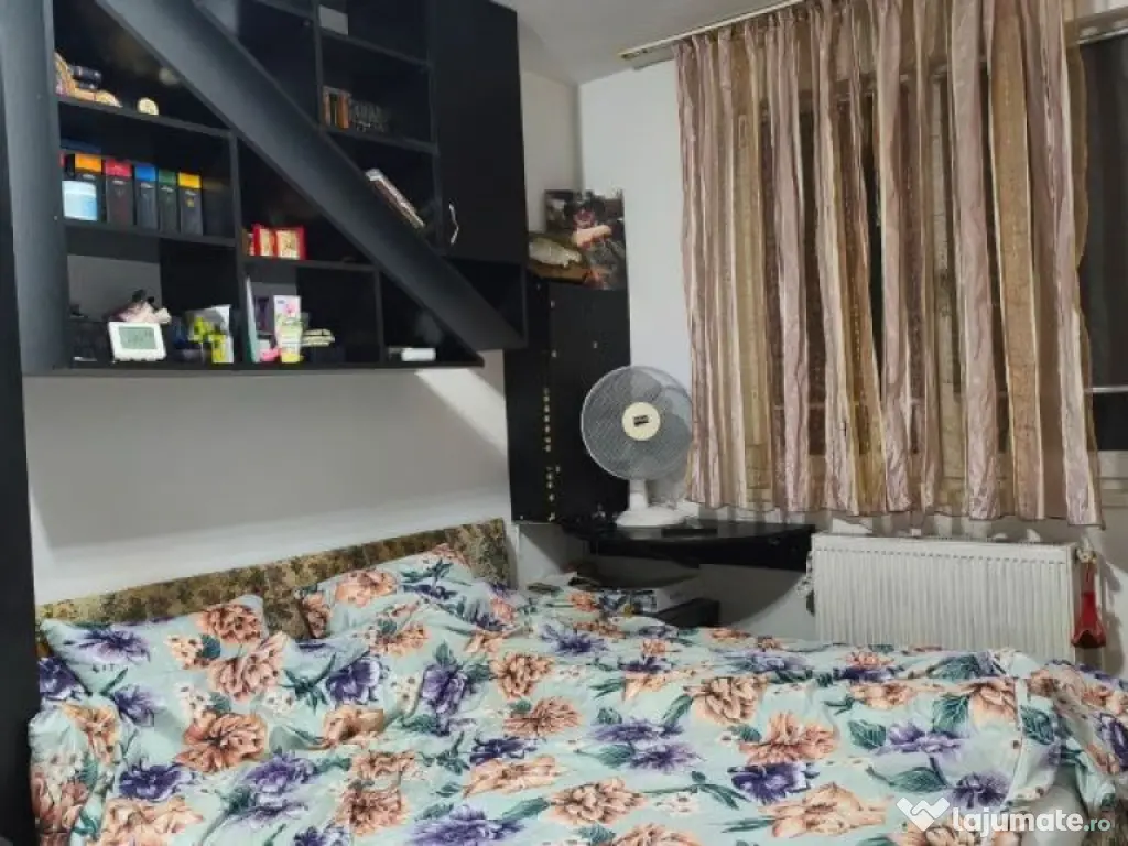 Apartament 3 camere in Deva, zona Ultracentrala – Casa de Cultura 