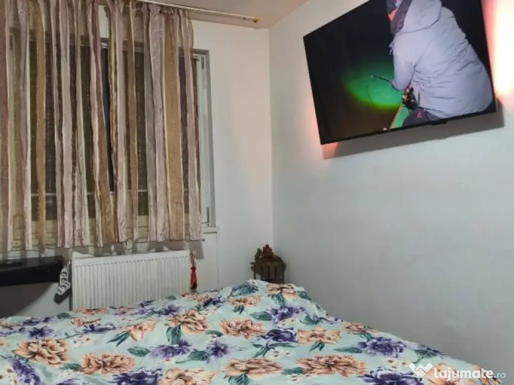 Apartament 3 camere in Deva, zona Ultracentrala – Casa de Cultura 