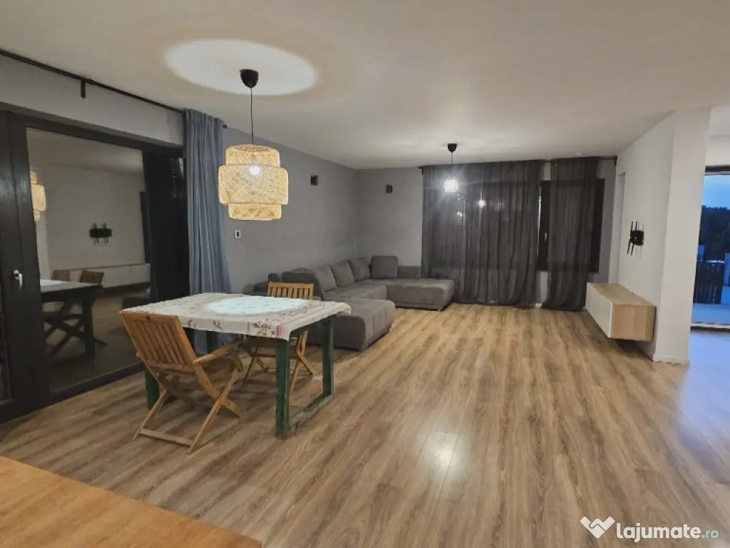 VILA 2021, 268mp, in BARNOVA – IASI, 