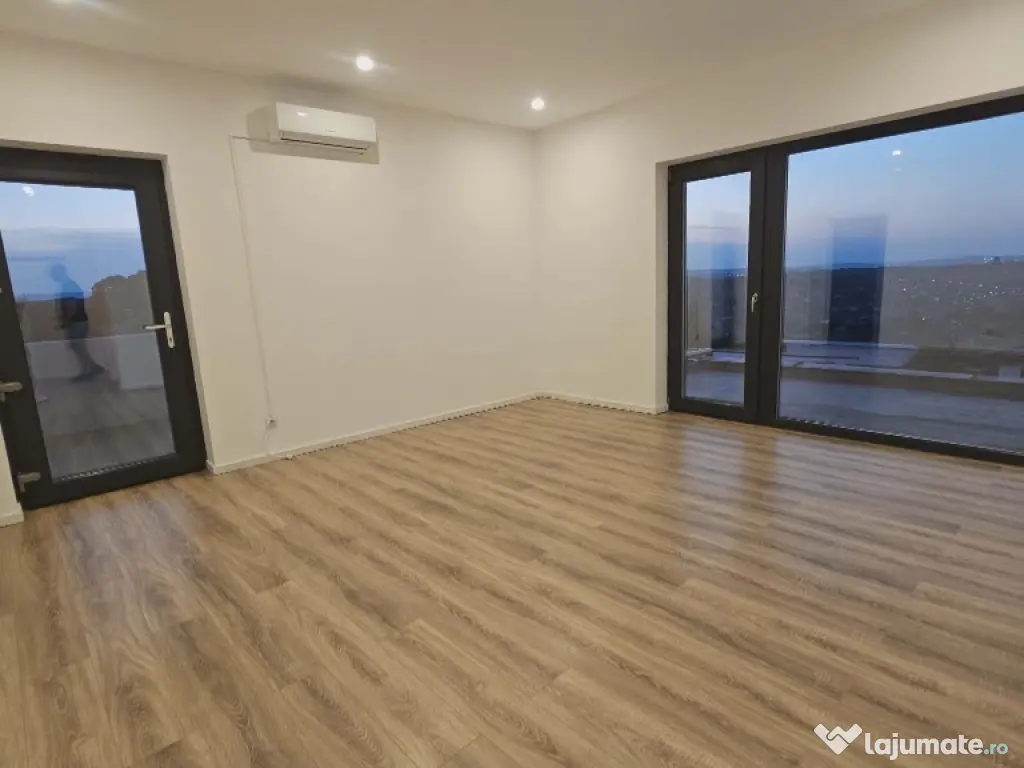 VILA 2021, 268mp, in BARNOVA – IASI, 