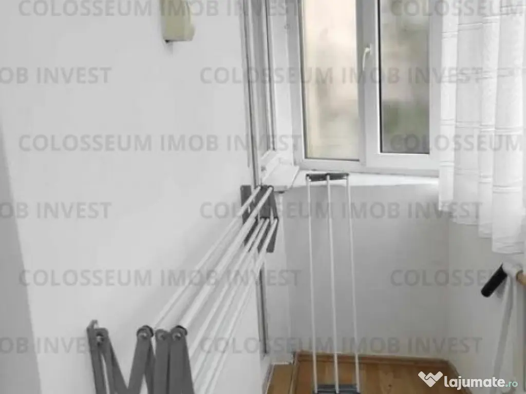 Apartament 3 camere, decomandat - zona Astra 