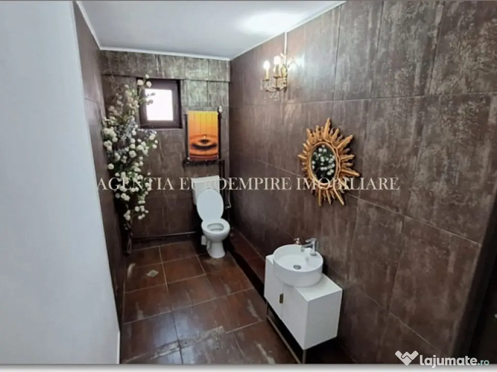 Apartament de inchiriat in Constanta, Km 4/ 5 - 5 camere 