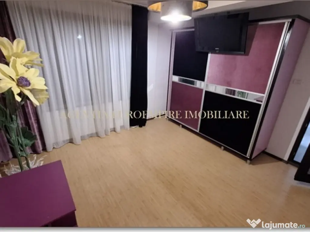 Apartament de inchiriat in Constanta, Km 4/ 5 - 5 camere 