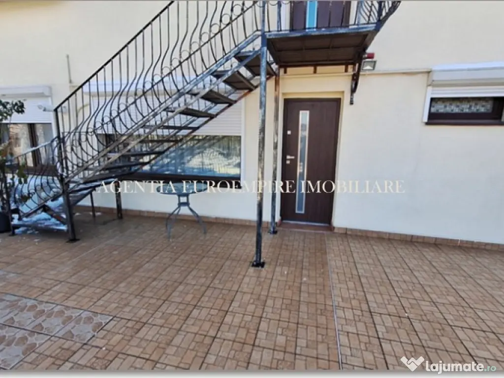 Apartament de inchiriat in Constanta, Km 4/ 5 - 5 camere 