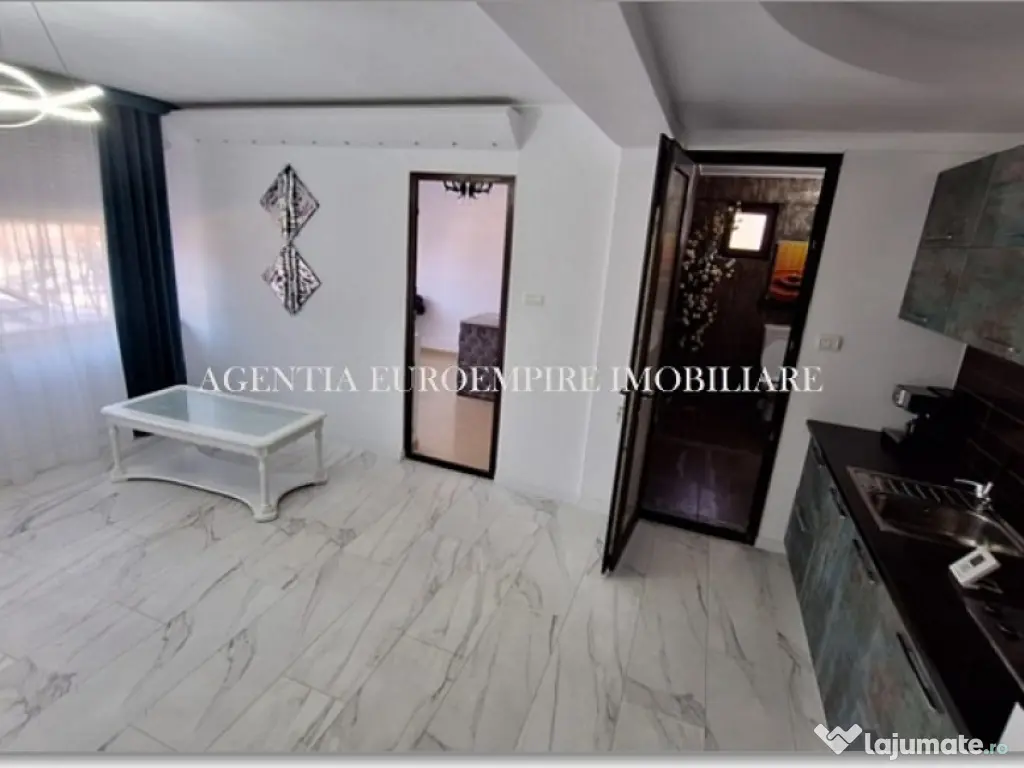 Apartament de inchiriat in Constanta, Km 4/ 5 - 5 camere 