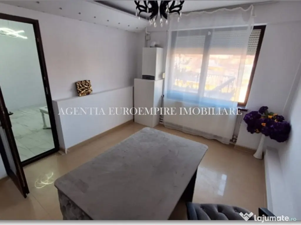 Apartament de inchiriat in Constanta, Km 4/ 5 - 5 camere 