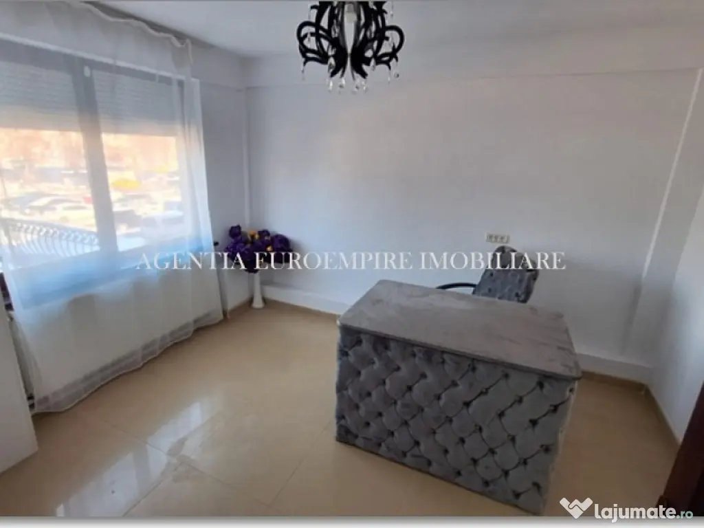 Apartament de inchiriat in Constanta, Km 4/ 5 - 5 camere 