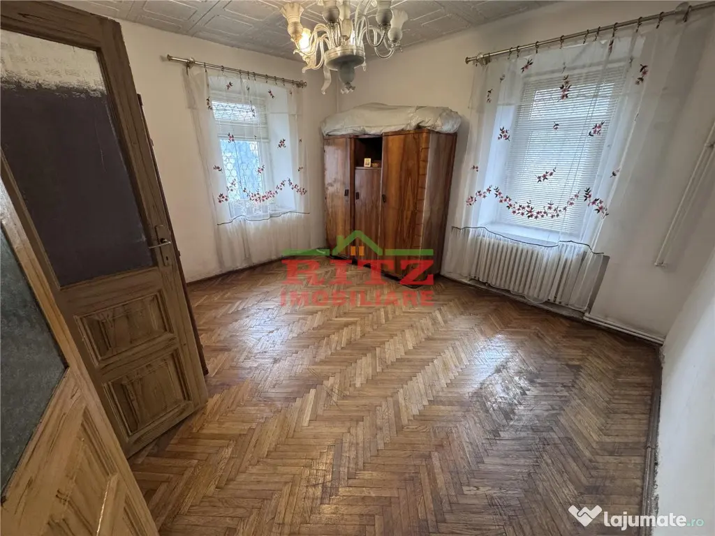 Imobil pretabil clinica cu 20 de locuri de parcare! 