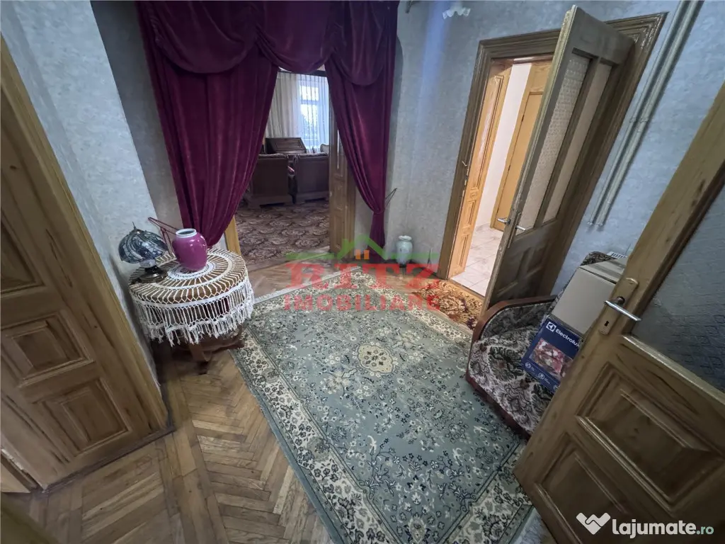 Imobil pretabil clinica cu 20 de locuri de parcare! 