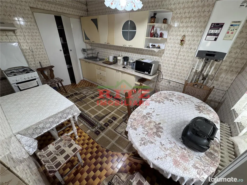 Imobil pretabil clinica cu 20 de locuri de parcare! 