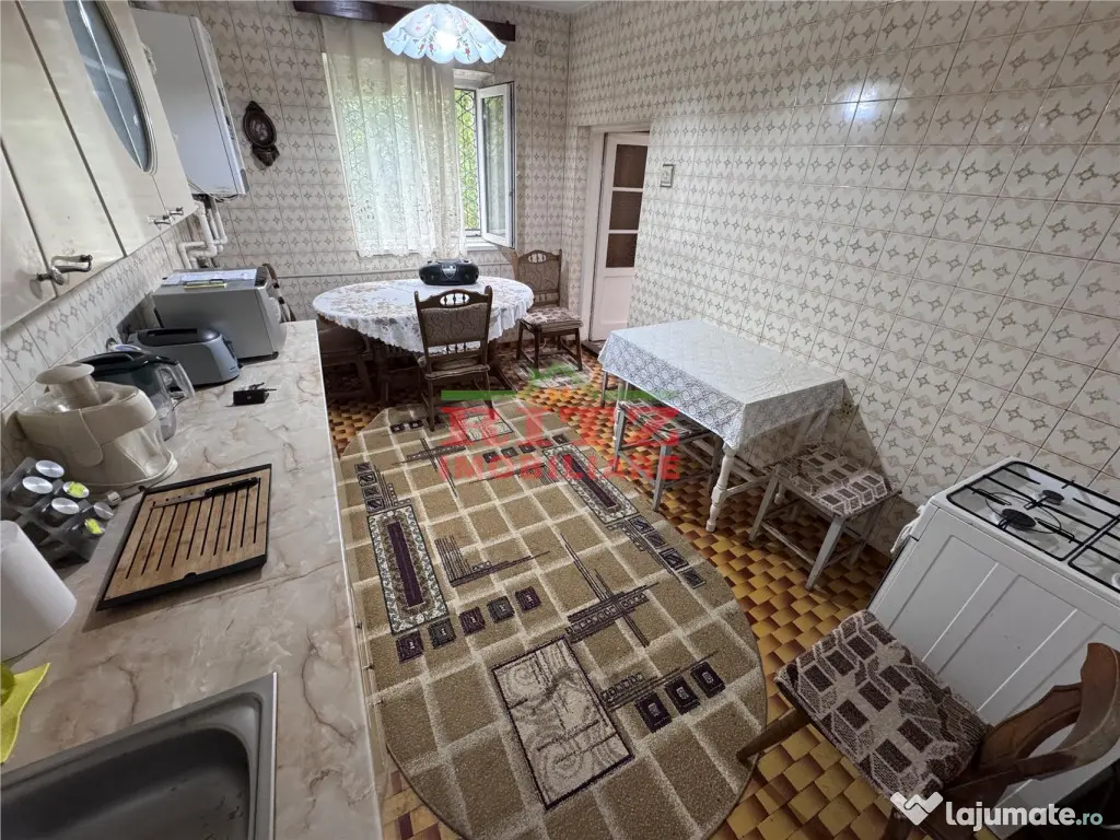 Imobil pretabil multiple functionalitati! 