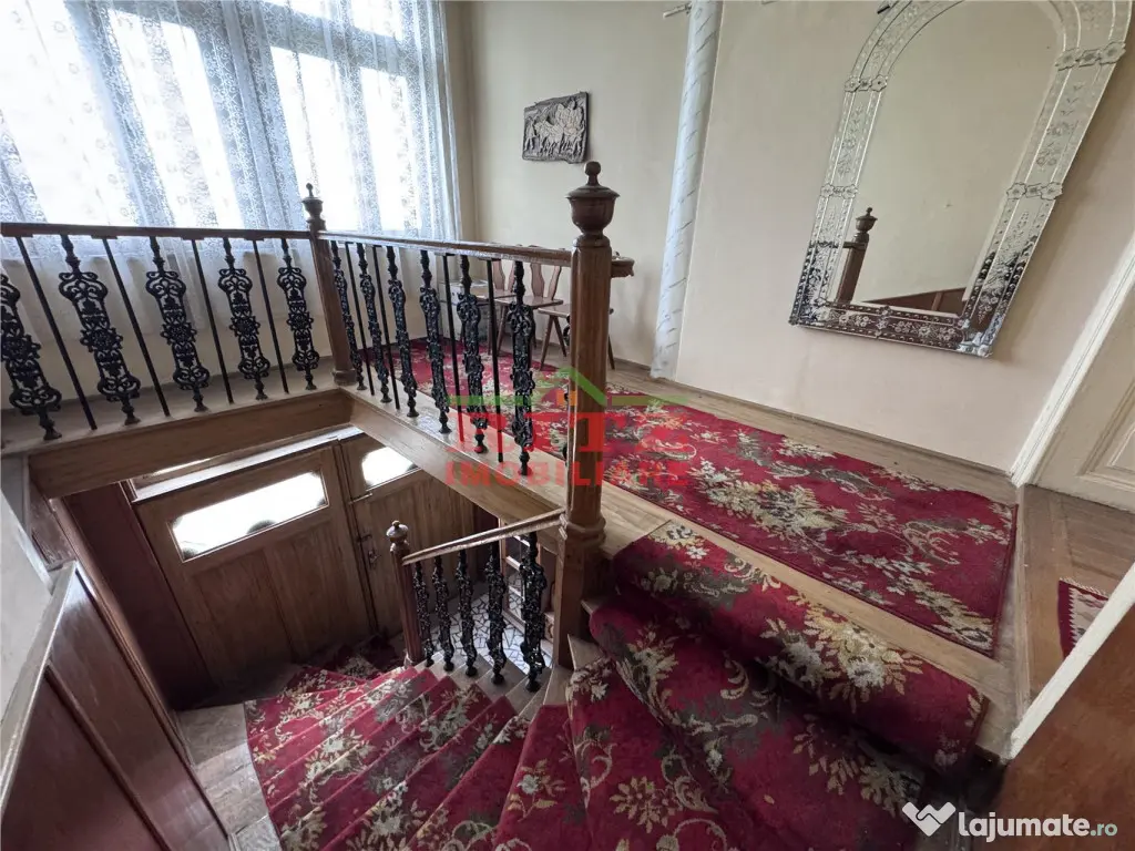 Imobil pretabil multiple functionalitati! 