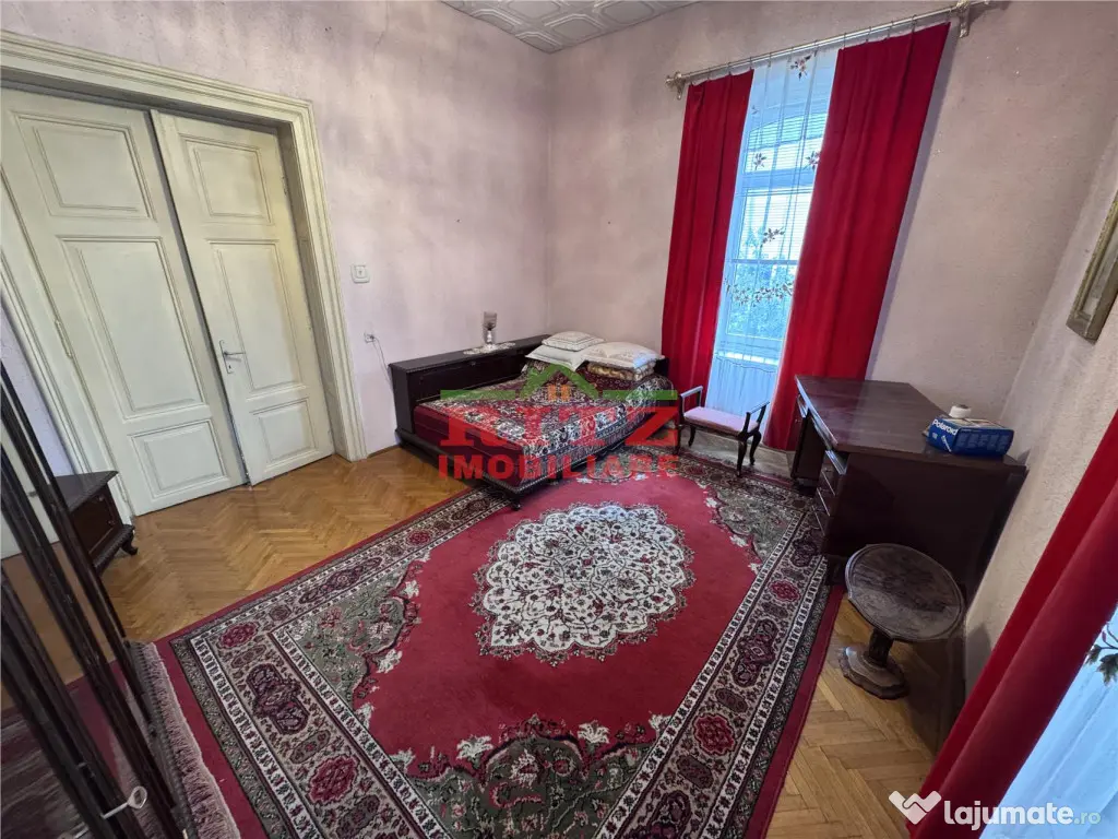 Imobil pretabil multiple functionalitati! 