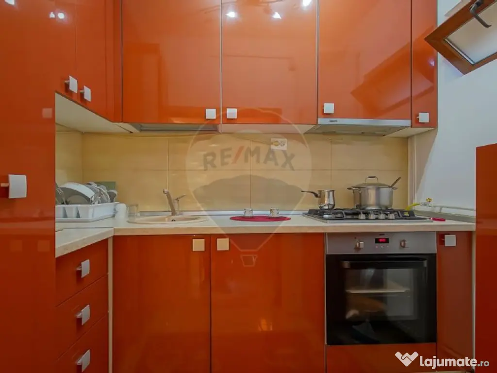 CASA 3 CAMERE CU 86 MP, BECI, POD SI CURTE | ZONA SCHEI 