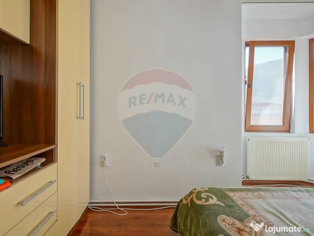 CASA 3 CAMERE CU 86 MP, BECI, POD SI CURTE | ZONA SCHEI 