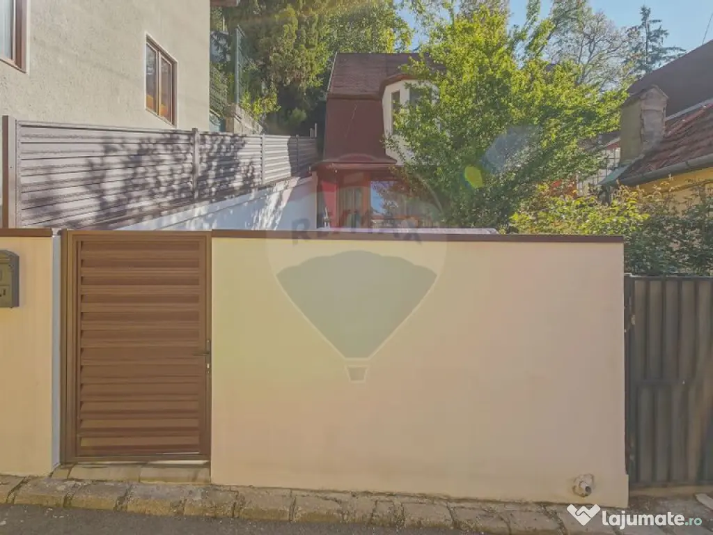 CASA 3 CAMERE CU 86 MP, BECI, POD SI CURTE | ZONA SCHEI 