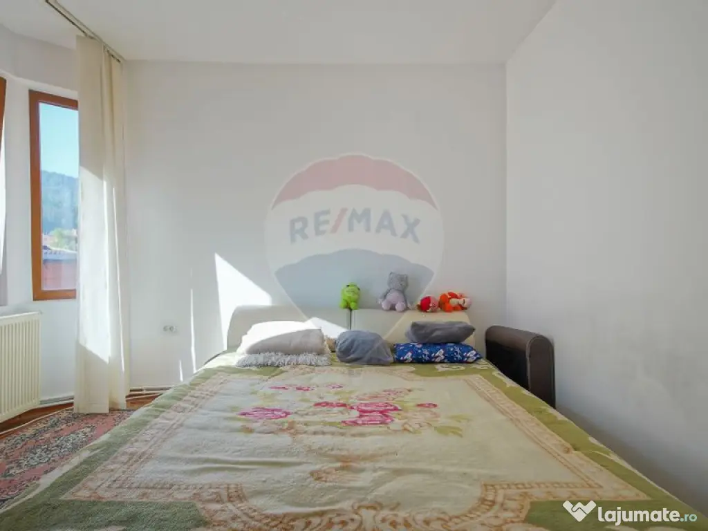 CASA 3 CAMERE CU 86 MP, BECI, POD SI CURTE | ZONA SCHEI 