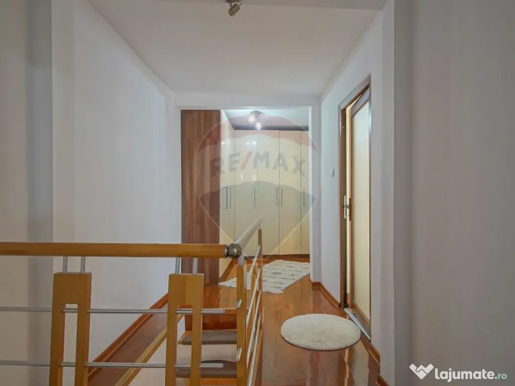 CASA 3 CAMERE CU 86 MP, BECI, POD SI CURTE | ZONA SCHEI 