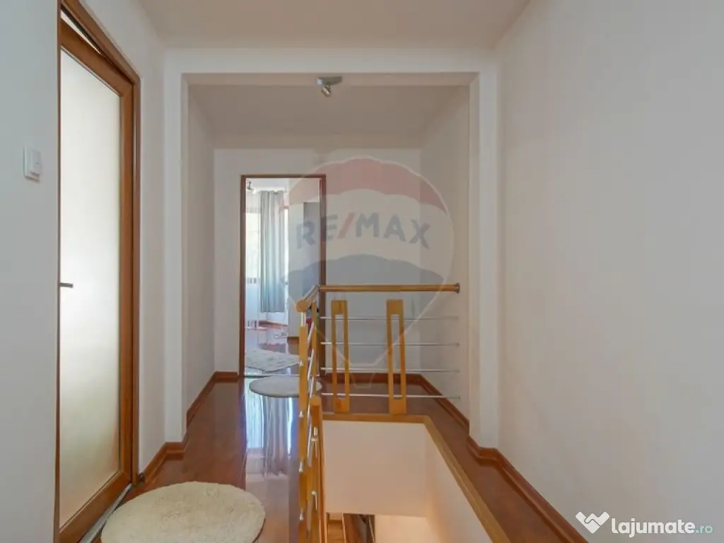 CASA 3 CAMERE CU 86 MP, BECI, POD SI CURTE | ZONA SCHEI 