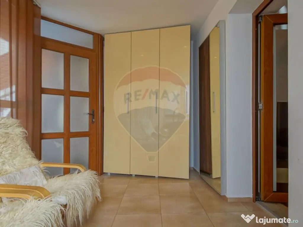 CASA 3 CAMERE CU 86 MP, BECI, POD SI CURTE | ZONA SCHEI 